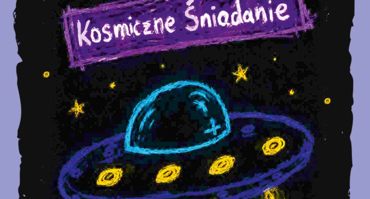 Dziecięca Grupa Teatralna zaprasza na spektakl