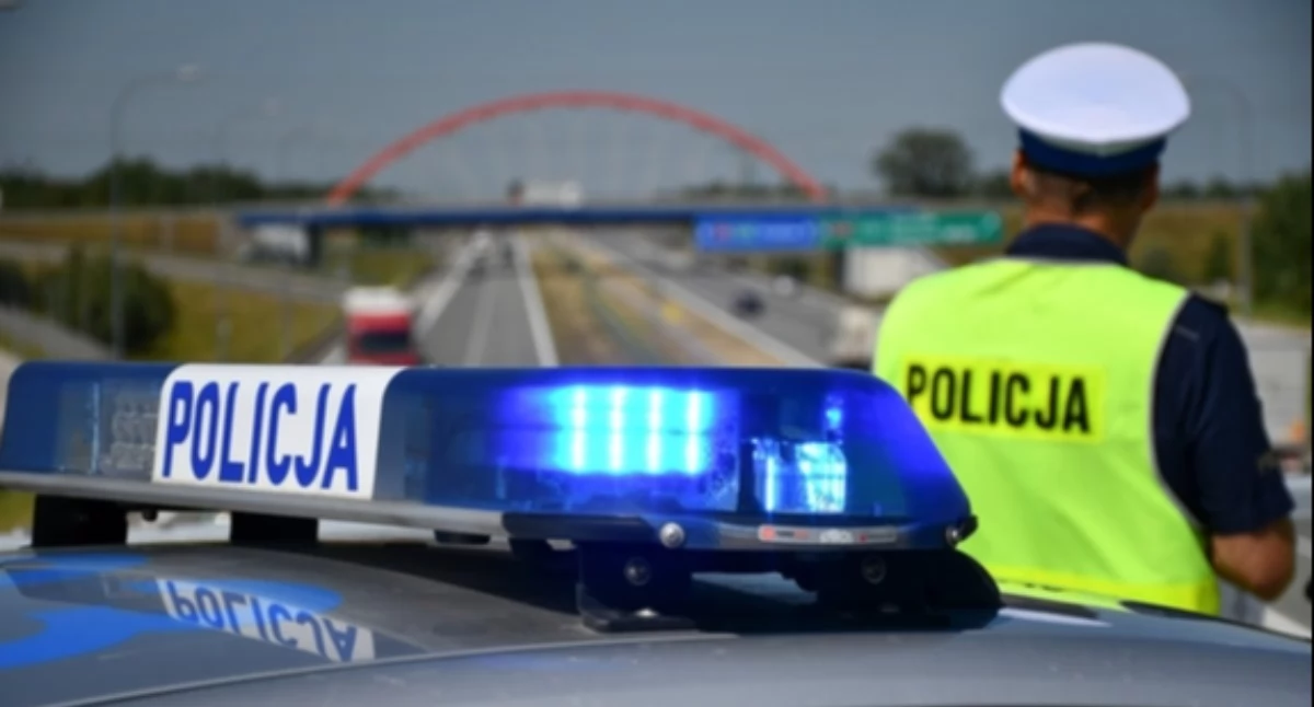 Jechali za szybko, stracili prawo jazdy