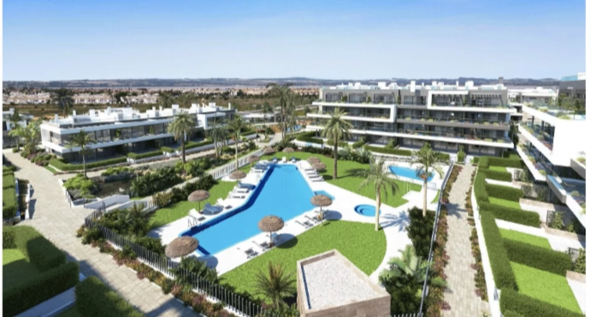 Apartamenty w Torrevieja – dlaczego ten region wybiera tak wielu kupujących
