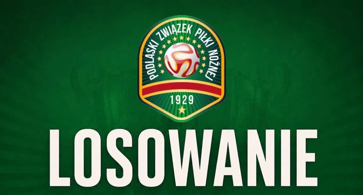 Demed, Premio Opony, dwie Skry, GKS Miastkowo, KS Biel i Ratowo poznają rywali