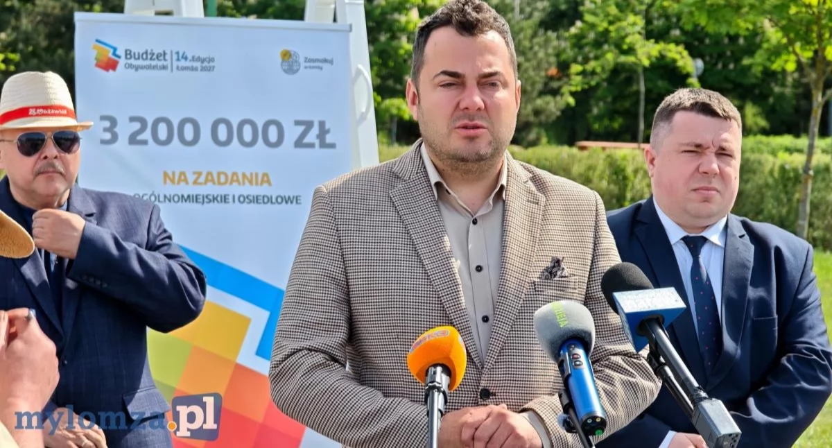 Znamy wstępną listę zadań dopuszczonych do głosowania w budżecie obywatelskim 2027