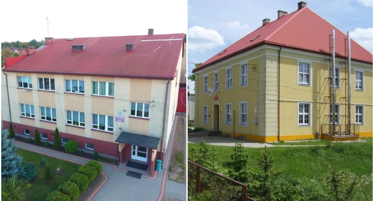 Dwie szkoły z gminy Miastkowo z dofinansowaniem na cyfrową edukację