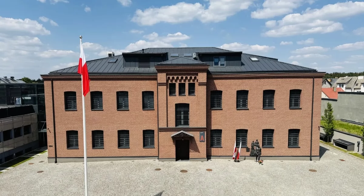 Koncert "Polska w pieśni i historii" w MŻW w Święto Wojska Polskiego