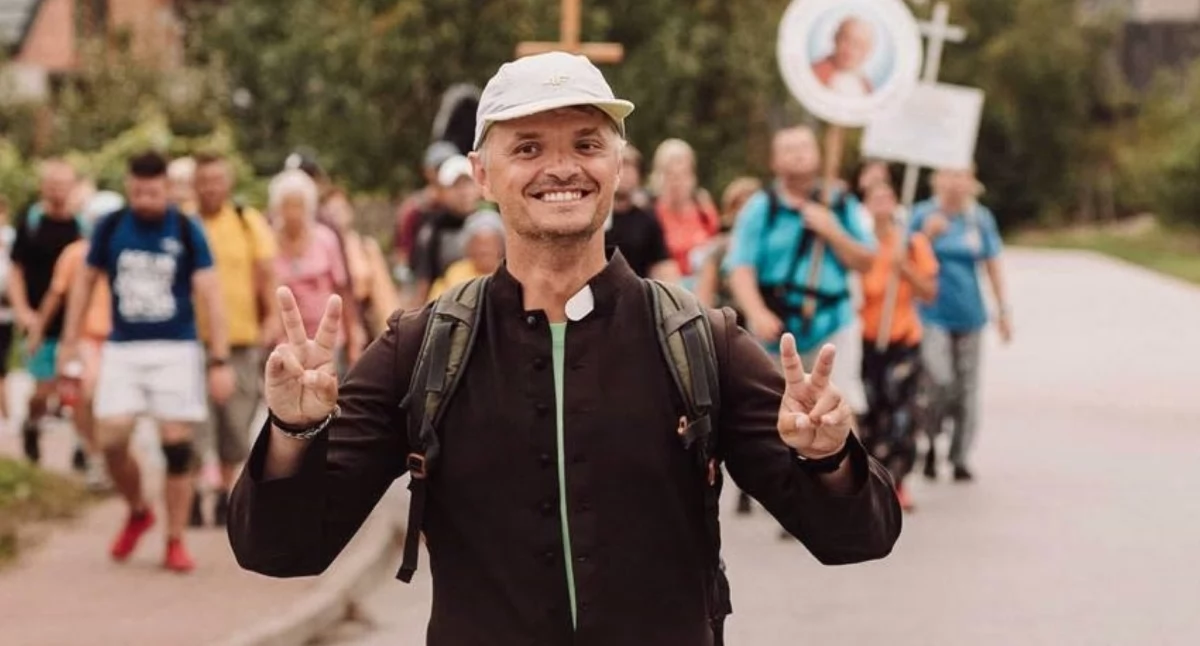 To oni poprowadzą wiernych do Częstochowy [FOTO]