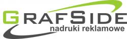 GRAFSIDE- nadruki reklamowe na odzieży i gadżetach