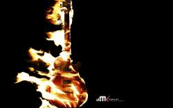 Kursy gry na gitarze