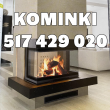 KOMINKI ANDRE Andrzej Tymosiak ŁOMŻA