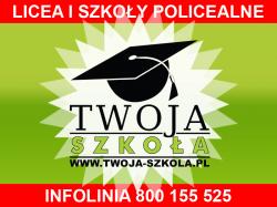 Prywatne LO dla Dorosłych