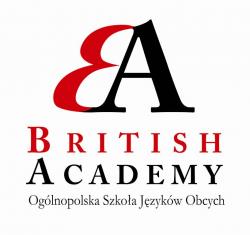 British Academy - Szkoła Języków Obcych