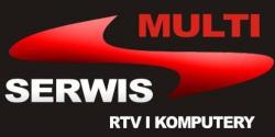 Multi-serwis RTV i komputery