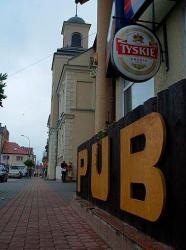 Pub Pod Ratuszem