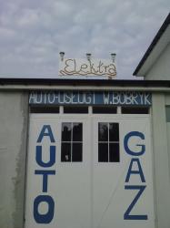 Auto-Usługi - 