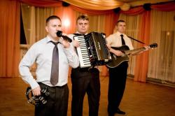 ASTER - zespół na wesele