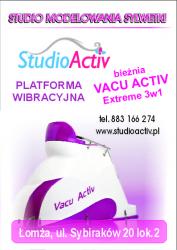 Studio Modelowania Sylwetki ACTIV