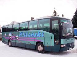 Trans-Turyst Wileński Jacek
