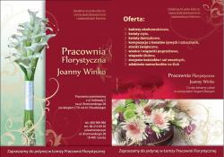 Pracownia Florystyczna