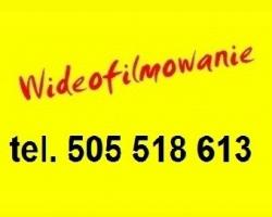 Wideofilmowanie
