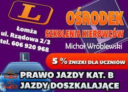 OSK Michał Wróblewski