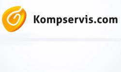 KOMPSERVIS Radosław Tomaszewski