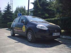 Nauka Jazdy PKS Łomża