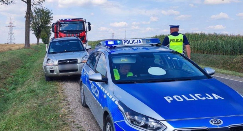 zdj. KPP Kolno.