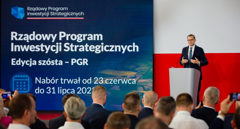 zdj. KPRM