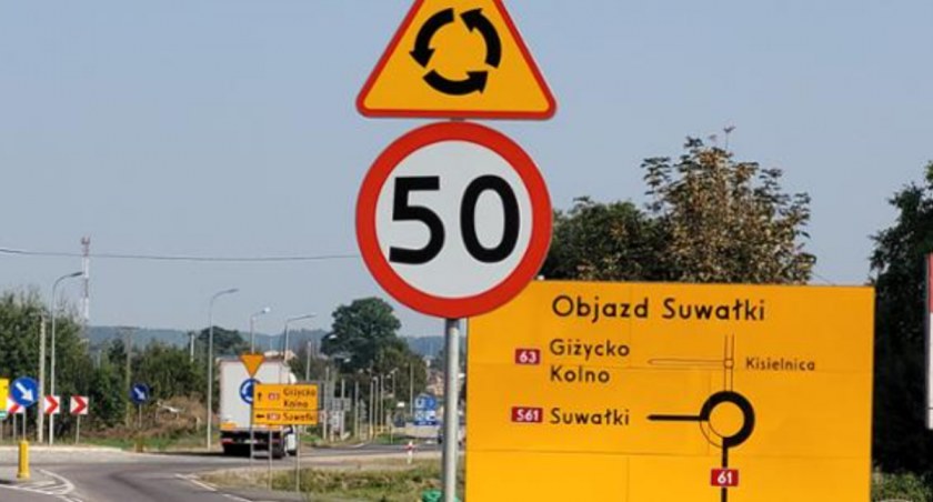 zdj. GDDKiA o. Białystok