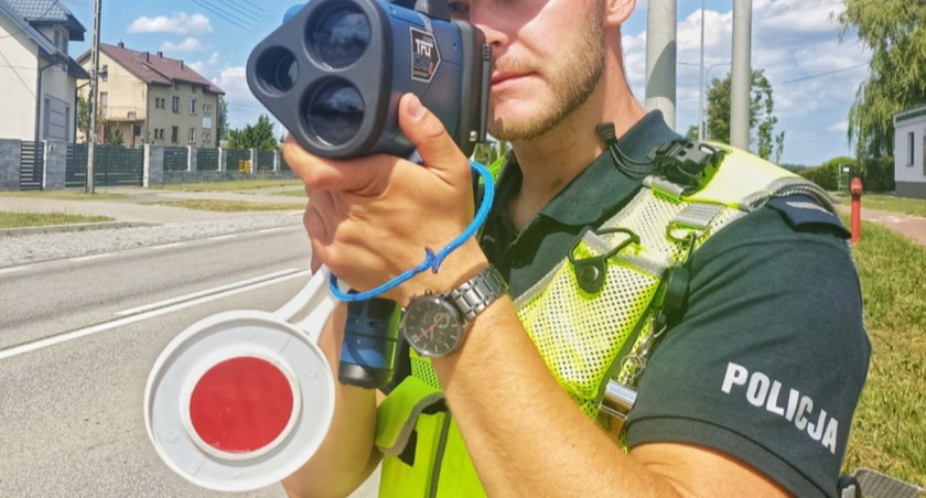 zdj. KMP w Łomży