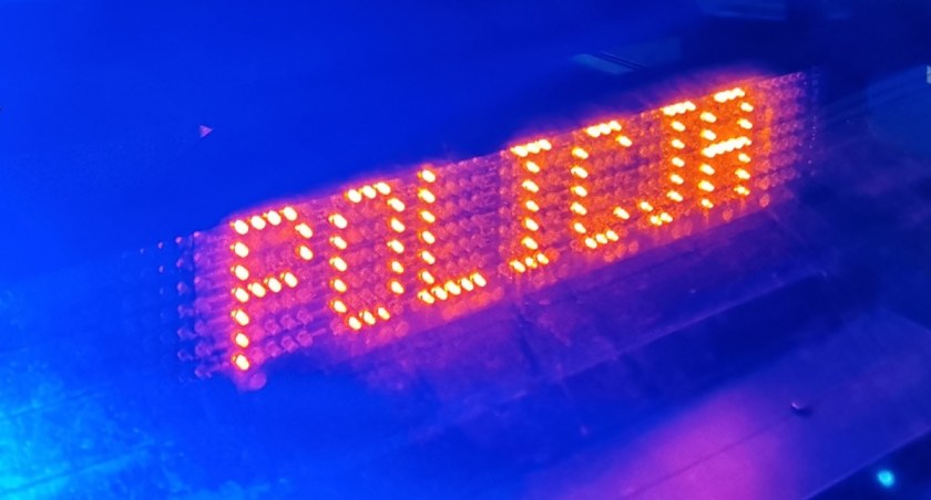 zdj. KMP w Łomży