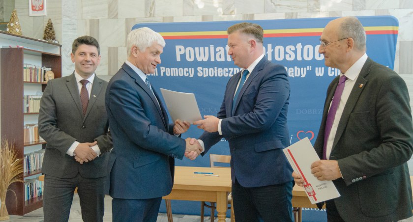 źródło: Podlaski Urząd Wojewódzki w Białymstoku