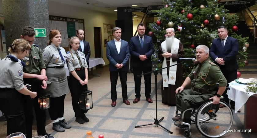 fot. Łukasz Czech