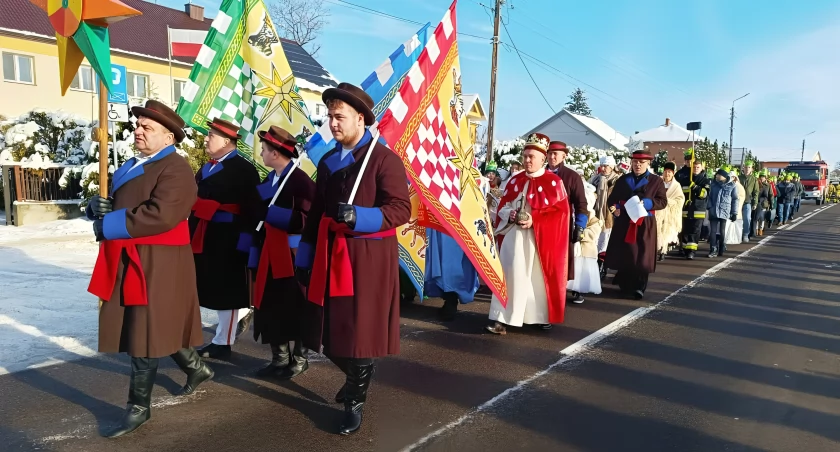 fot. Parafia św. Wincentego aPaulo w Zbójnej 