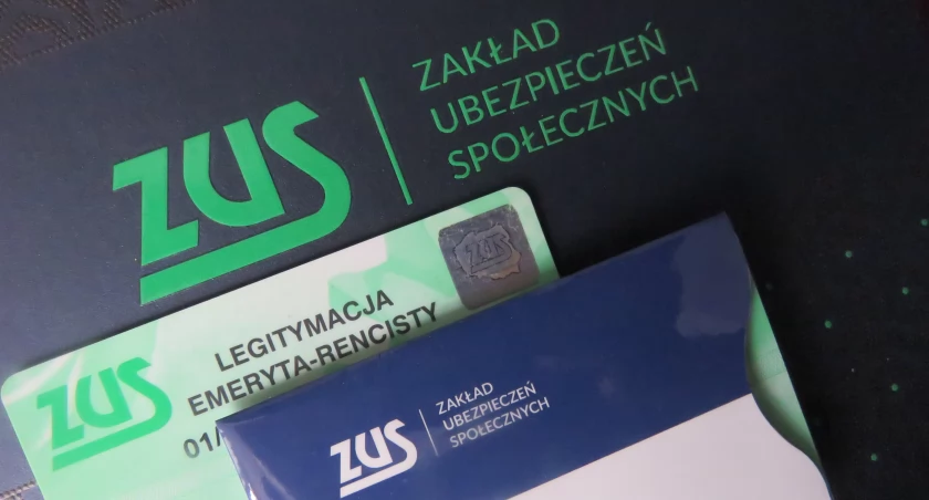 ZUS