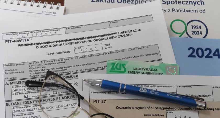 ZUS