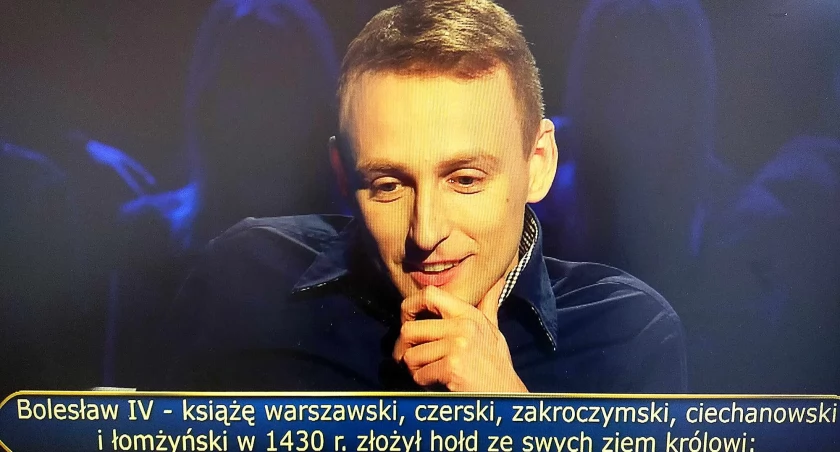 player