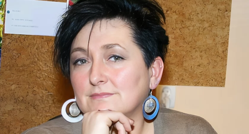 Izabela Teresa Czerniawska, fot archiwum