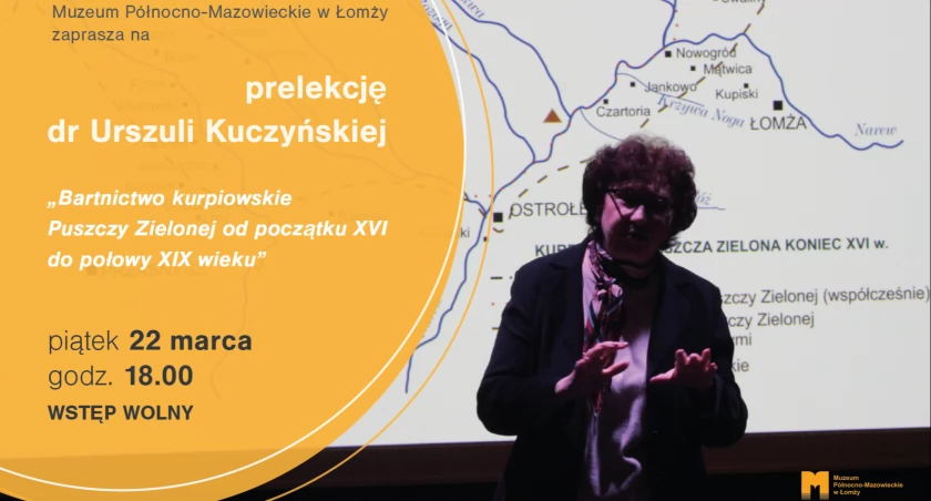 Dział Edukacji i Promocji Muzeum Północno-Mazowieckiego