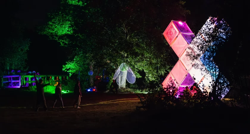 The X Festival