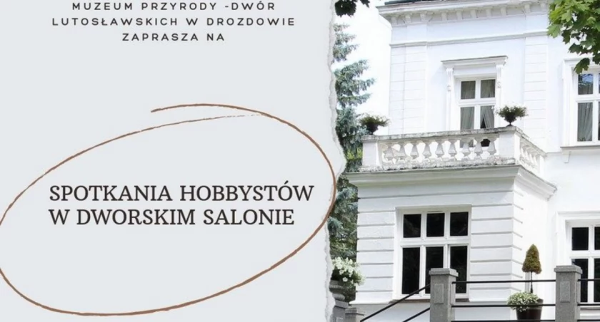 Muzeum w Drozdowie 