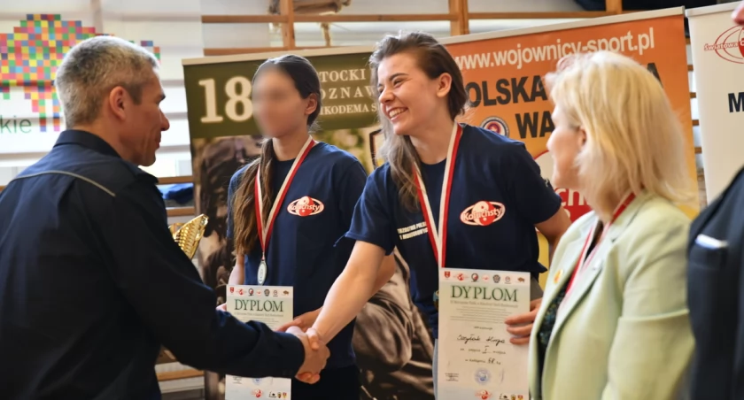 Podlaska policja