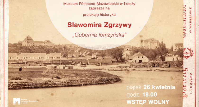 Muzeum Północno-Mazowieckie w Łomży