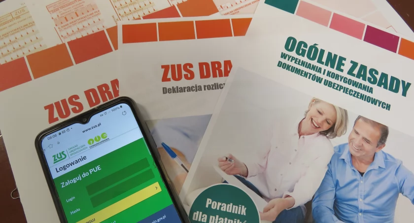 ZUS