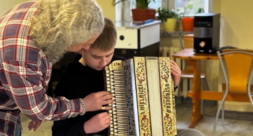 Regionalny Ośrodek Kultury w Łomży Instytucja Kultury Powiatu Łomżyńskiego