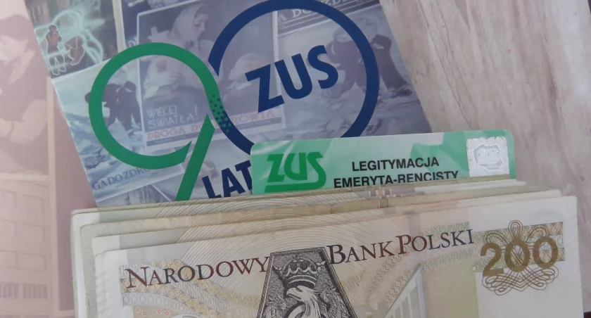 ZUS