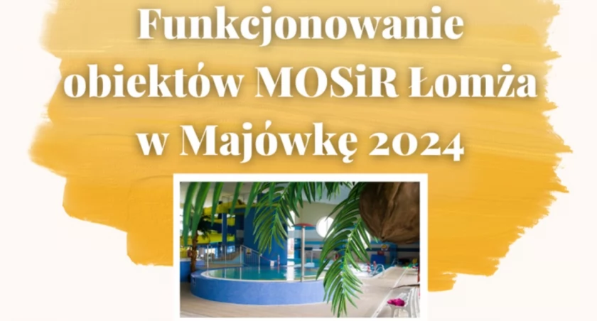 MOSiR Łomża