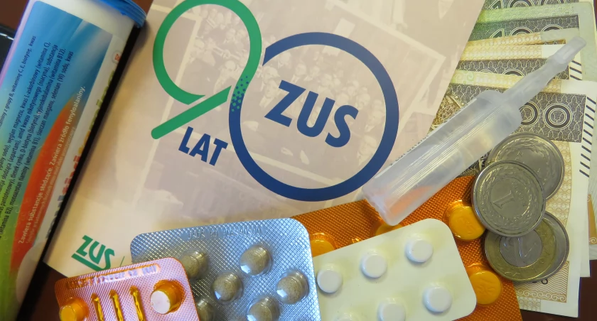 ZUS