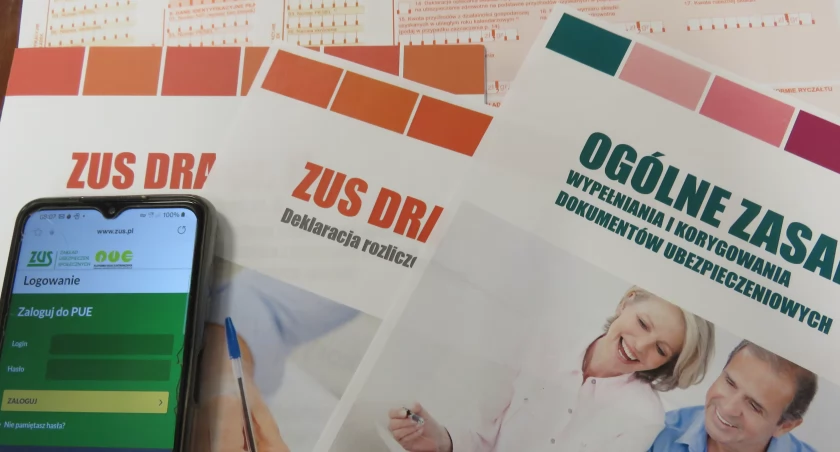 ZUS