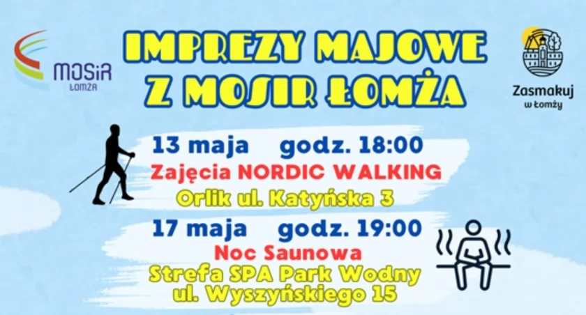 MOSiR Łomża