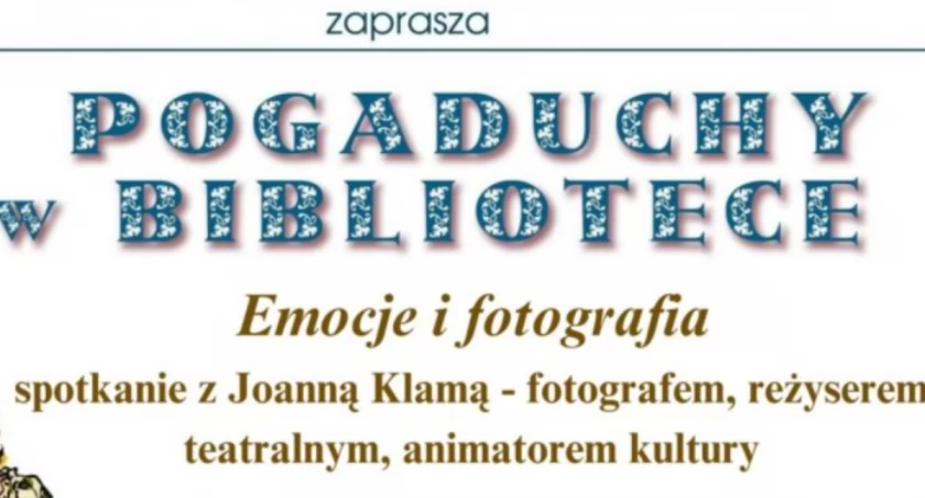 Miejska Biblioteka Pubiczna w Łomży
