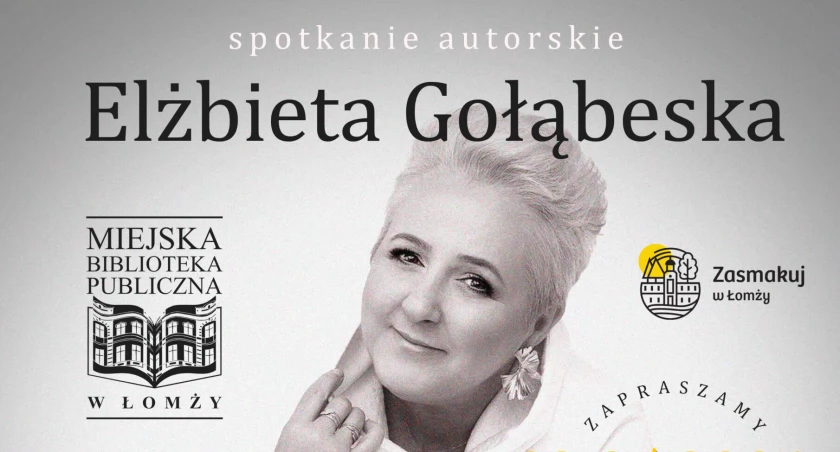 Miejska Biblioteka Pubiczna w Łomży